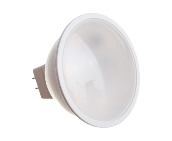 Лампа ОНЛАЙТ OLL-MR16-10-230-3K-GU5.3 61889 – изображение 2