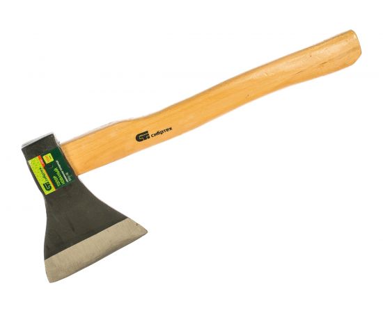 Топор 1000 г СИБРТЕХ 21621 – изображение 2