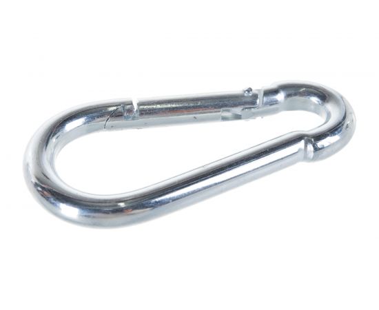 Пружинный карабин ЕВРОПАРТНЕР Zn, 10x100, 1 шт. Z1 07749 – изображение 2