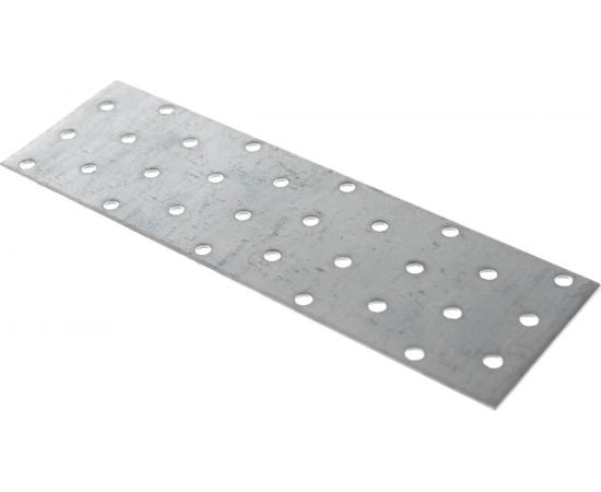 Соединительная пластина Зубр МАСТЕР 60х200мм, 1шт 310256-060-200 – изображение 2