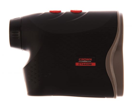 Оптический дальномер CROWN CT44038 – изображение 2