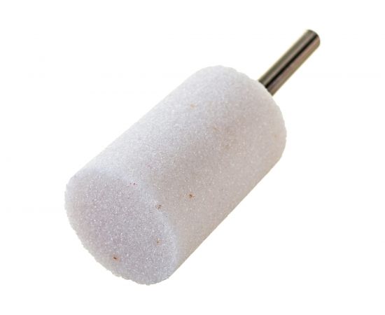 Шарошка абразивная (25х40 мм; цилиндр) MOS 36941М – изображение 2