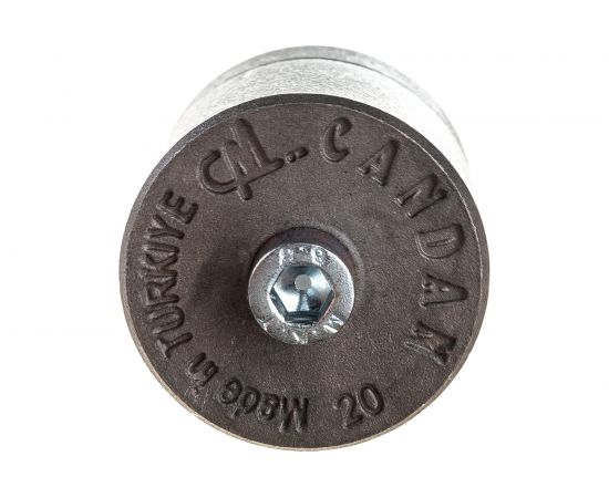 Нагреватель сменный 20 мм для сварочных аппаратов RTP 10030 – изображение 2