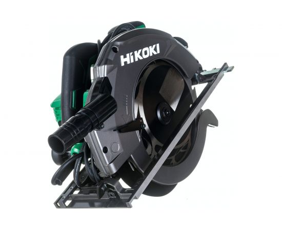 Дисковая пила Hikoki C9U3 C9U3NSZ – изображение 2