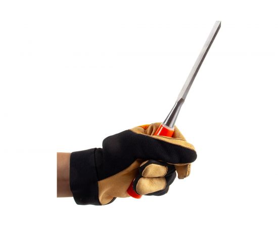 Плоская стамеска 16 мм SPARTA 244175 – изображение 2