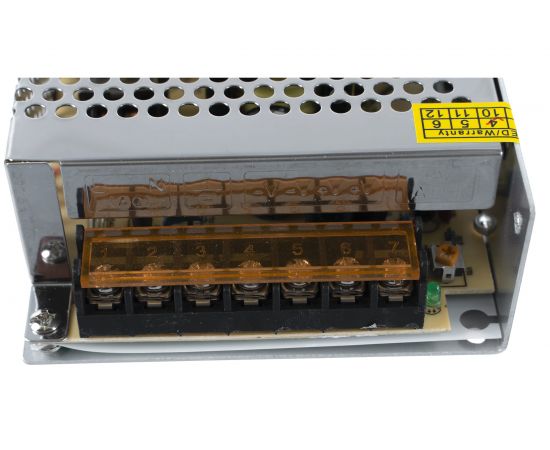 Драйвер для LED ленты Smartbuy LED, IP20-100W SBL-IP20-Driver-100W – изображение 2