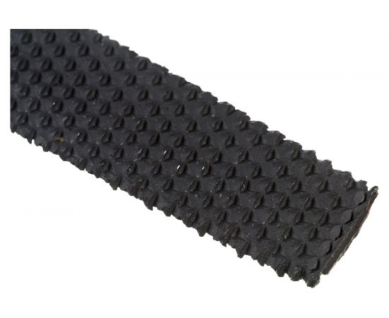 Рашпиль по дереву Tulips tools полукруглый IS17-832 – изображение 2