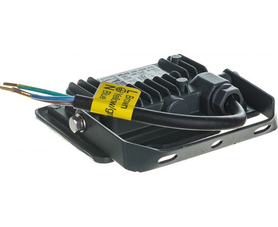 Прожектор Jazzway PFL-C3 10w 6500K IP65 5023529 – изображение 3