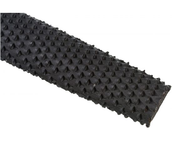 Рашпиль по дереву Tulips tools полукруглый IS17-832 – изображение 3