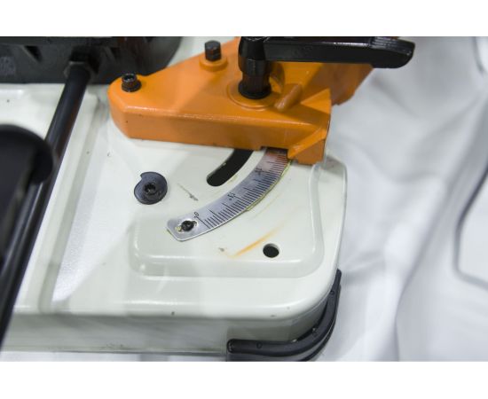 Ленточнопильный станок Stalex SBS-125G 12010125 – изображение 3