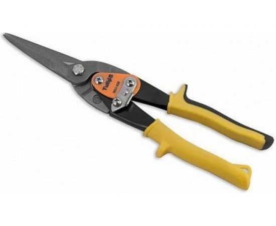 Длинные ножницы по металлу 300 мм Tulips tools IS11-428 – изображение 3