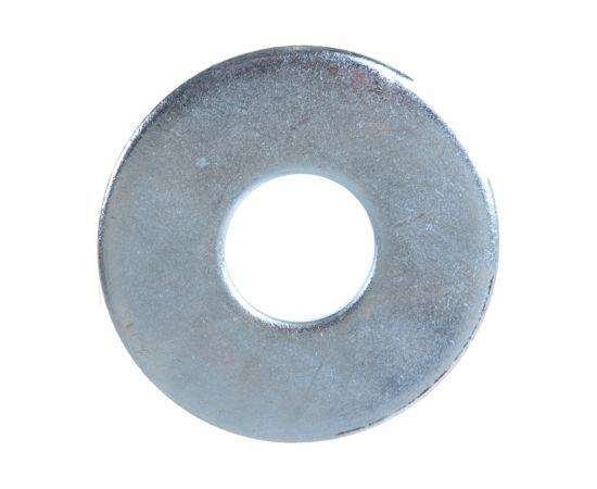 Увеличенная шайба Метизный двор D22 DIN 9021, 25 шт. 4607159068279 – изображение 3