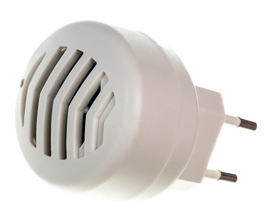 Ультразвуковой отпугиватель мышей и ползающих насекомых WEITECH WK0523-RU – изображение 3