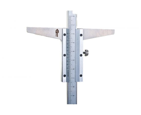 Штангенглубиномер GRIFF ШГ-150-0,05, D157002 – изображение 3