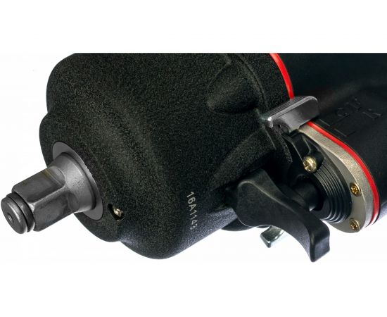 Ударный пневмогайковерт FUBAG IWC 1400 1/2" 100205 – изображение 3