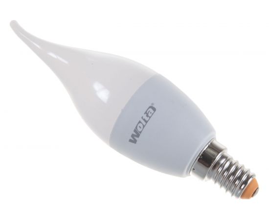 Лампа Wolta LED 25YCD10E14 – изображение 3