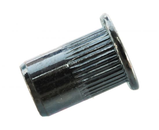 Заклепки резьбовые стальные (50 шт; M6х15.5 мм) КОБАЛЬТ 791-509 – изображение 3