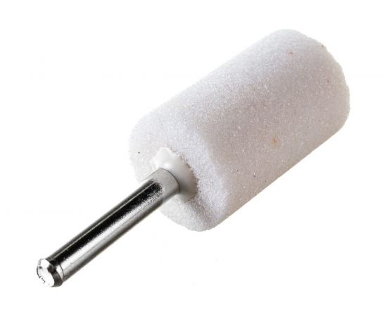 Шарошка абразивная (25х40 мм; цилиндр) MOS 36941М – изображение 3