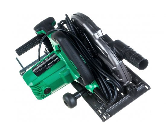 Дисковая пила Hikoki C9U3 C9U3NSZ – изображение 3