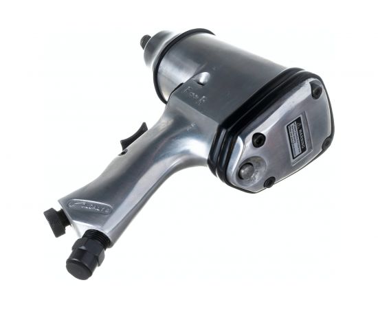 Ударный пневмогайковерт с головками ТЕМП AB-08 – изображение 3