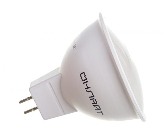 Лампа ОНЛАЙТ OLL-MR16-10-230-3K-GU5.3 61889 – изображение 3