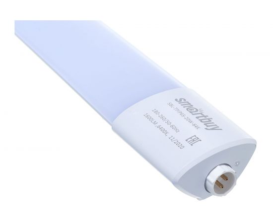Светильник Smartbuy LED TPIP65 матовый 20W/6400K/IP65 SBL-TPIP65-20W-64K – изображение 3