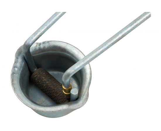 Зажигалка кремниевая для горелки и резака КЕДР 8001518 – изображение 3