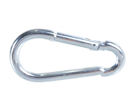 Пружинный карабин ЕВРОПАРТНЕР Zn, 10x100, 1 шт. Z1 07749 – изображение 3