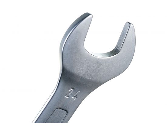 Рожковый гаечный ключ 22х24 мм ЗУБР Профессионал 27010-22-24_z01 – изображение 3