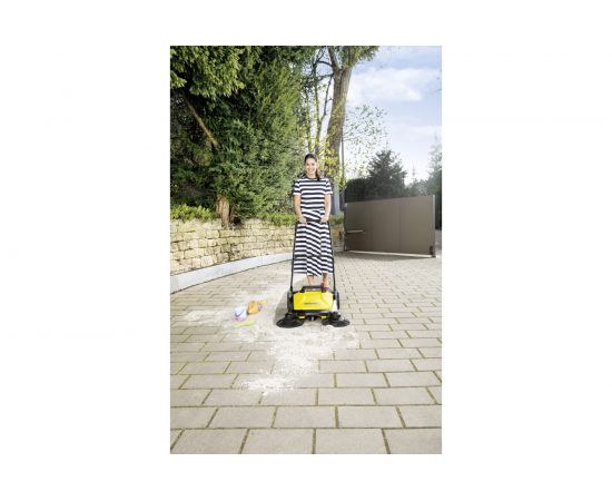 Подметальная машина KARCHER S 4 Twin 1.766-360 – изображение 3