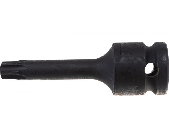 Бита-головка ударная 1/2” TORX T50х78мм JTC 447850 – изображение 4