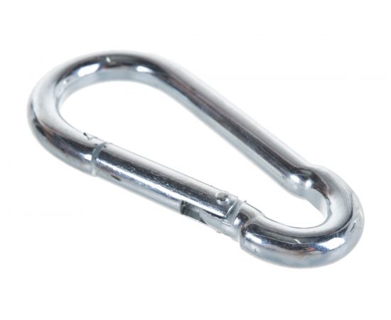 Пружинный карабин ЕВРОПАРТНЕР Zn, 10x100, 1 шт. Z1 07749 – изображение 4