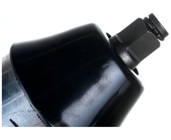 Ударный пневмогайковерт с головками ТЕМП AB-08 – изображение 4