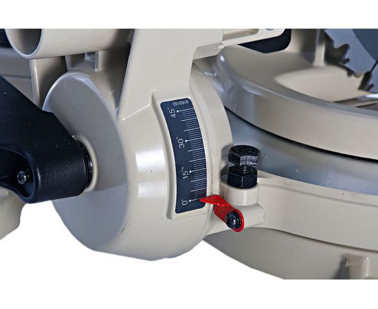 Торцовочная пила Makita LS1040N – изображение 4