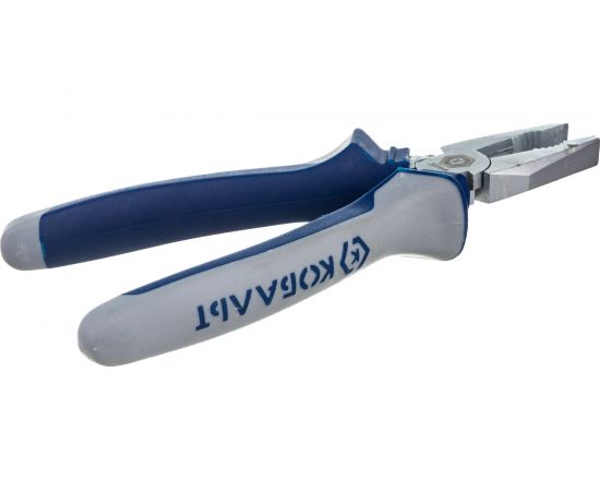 Пассатижи 200 мм CR-V КОБАЛЬТ 647-109 – изображение 4