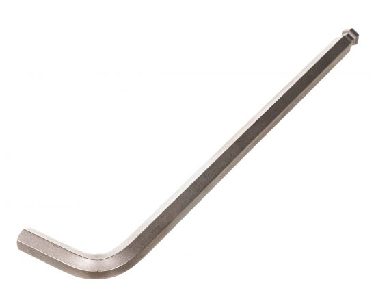 Набор Г-образных экстрадлинных шестигранников Hans 1.5-10мм, 9шт. 16772-9M – изображение 4