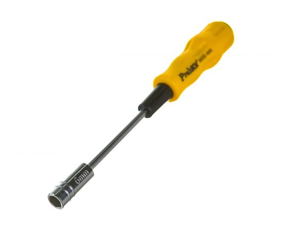 Ключ, торцевой ProsKit 19400-M6 00072652 – изображение 4