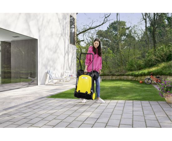 Подметальная машина KARCHER S 4 Twin 1.766-360 – изображение 4