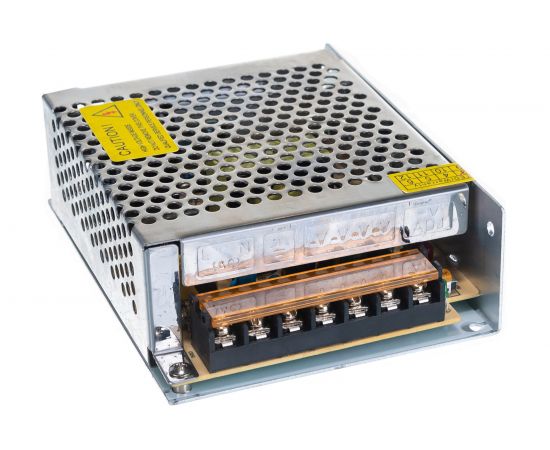 Драйвер для LED ленты Smartbuy LED, IP20-100W SBL-IP20-Driver-100W – изображение 4