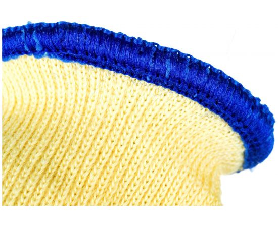 Зимние перчатки с обливом БЕРТА 281 – изображение 4