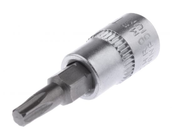 Головка со вставкой TORX (T25; 1/4DR) AV Steel AV-507425 – изображение 4