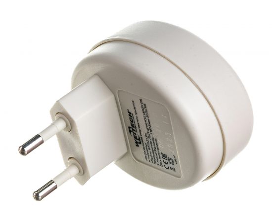 Ультразвуковой отпугиватель мышей и ползающих насекомых WEITECH WK0523-RU – изображение 4