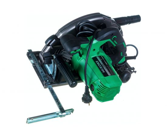 Дисковая пила Hikoki C9U3 C9U3NSZ – изображение 4