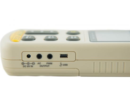 Измерители шума с USB интерфейсом МЕГЕОН 92132 – изображение 4