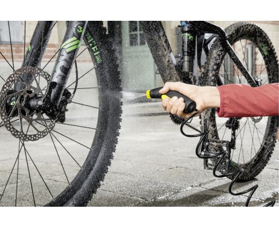 Портативная мойка Karcher OC 3 Plus 1.680-030 – изображение 4