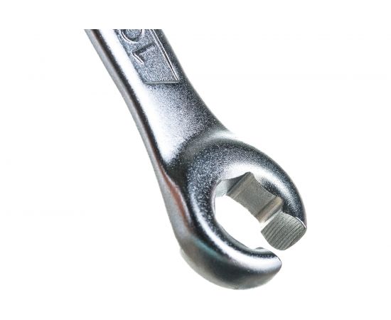 Гаечный разрезной ключ FORCE 10х12 7511012 – изображение 5