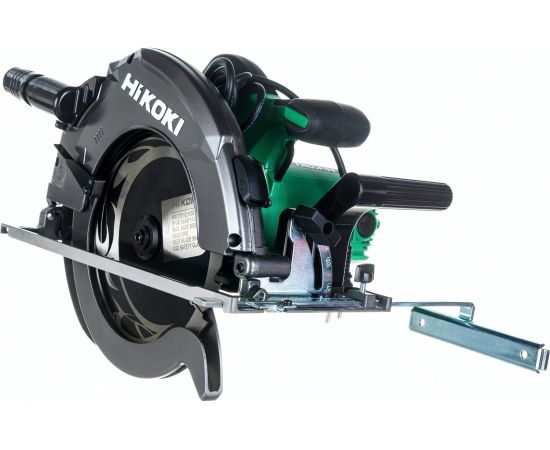 Дисковая пила Hikoki C9U3 C9U3NSZ – изображение 5