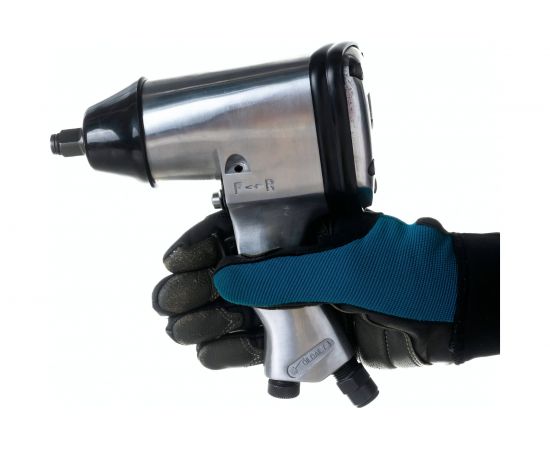 Ударный пневмогайковерт с головками ТЕМП AB-08 – изображение 5