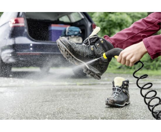 Портативная мойка Karcher OC 3 Plus 1.680-030 – изображение 5