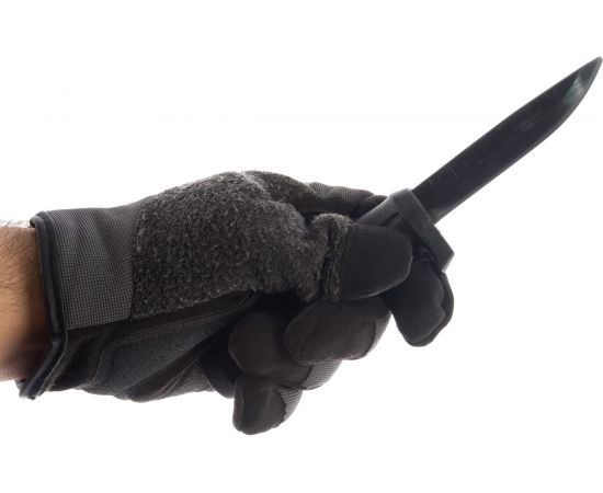 Универсальный нож с чехлом AUTOVIRAZH AV-0905 – изображение 5